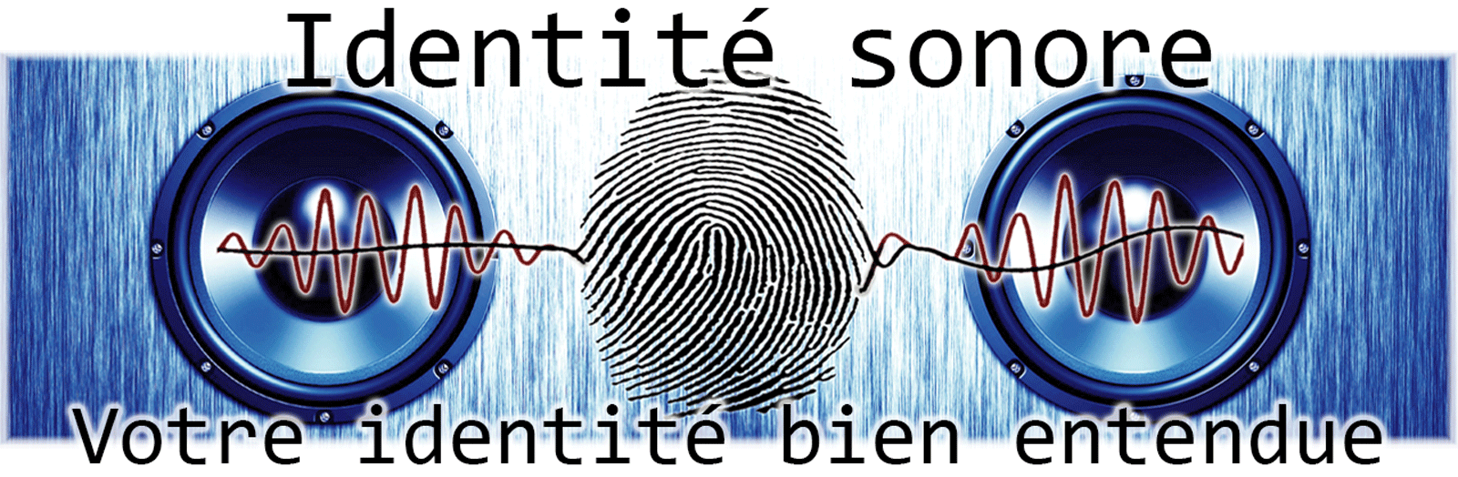 identité sonore