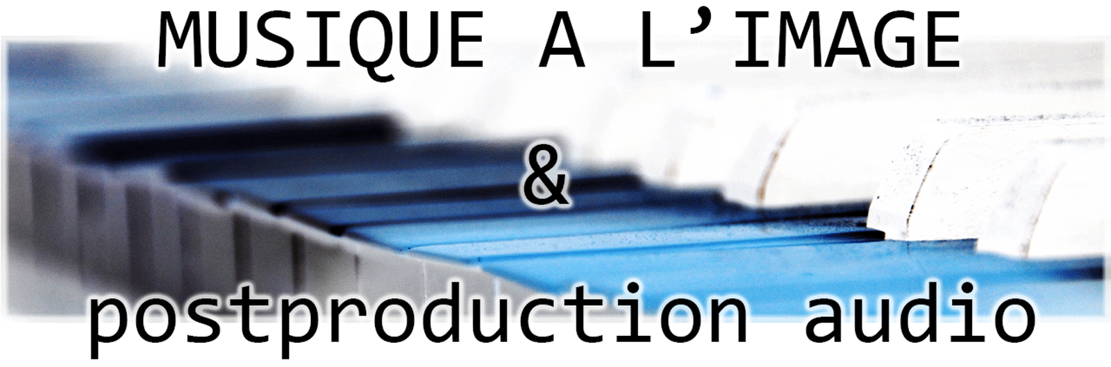 musique à l'image